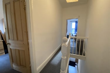 3 bed flat, Stanley Avenue, Victoria Park, Manchester, M145HD - Image 9